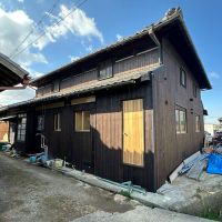 神戸市西区神出町田井の売買物件/外観
