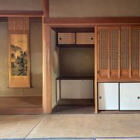 神戸市西区神出町田井の売買物件/佇まいがいい