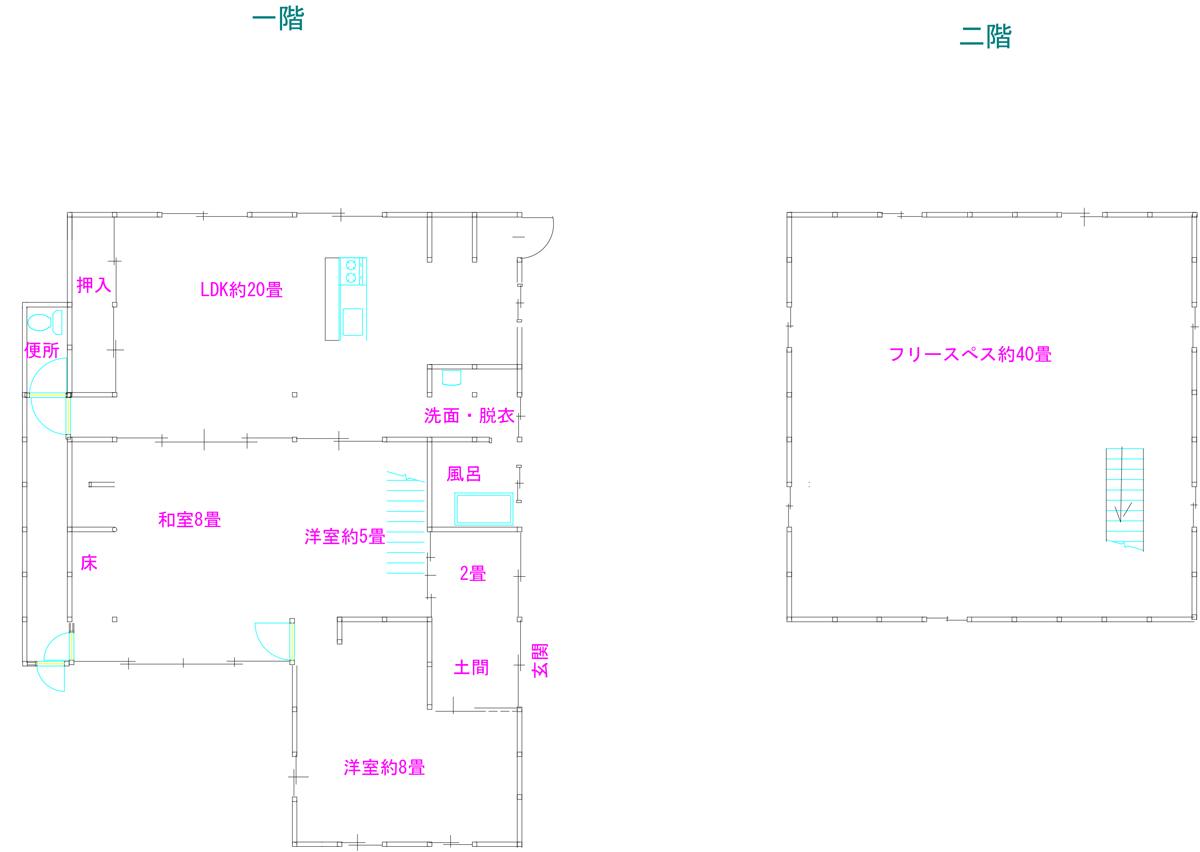 神戸市西区神出町田井の売買物件