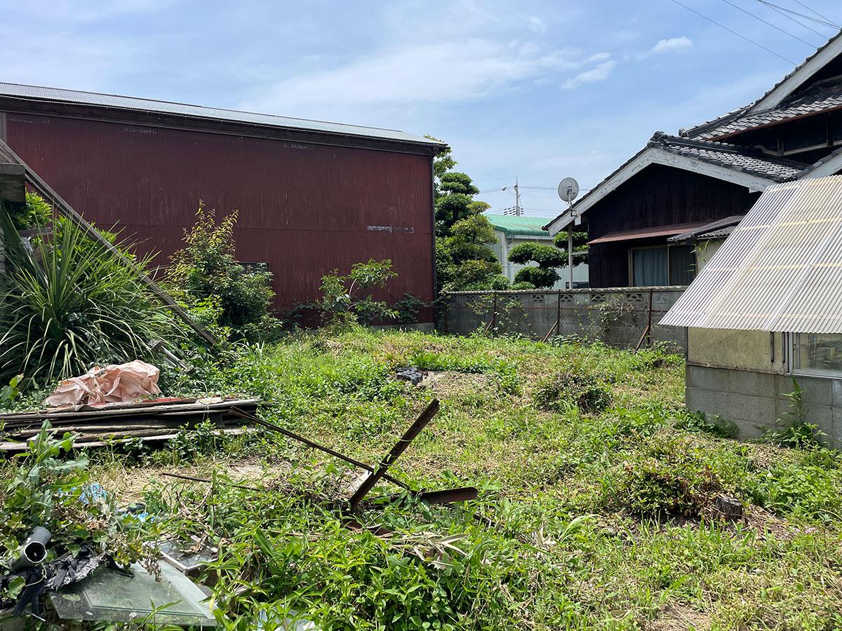 神戸市西区神出町田井の売買物件
