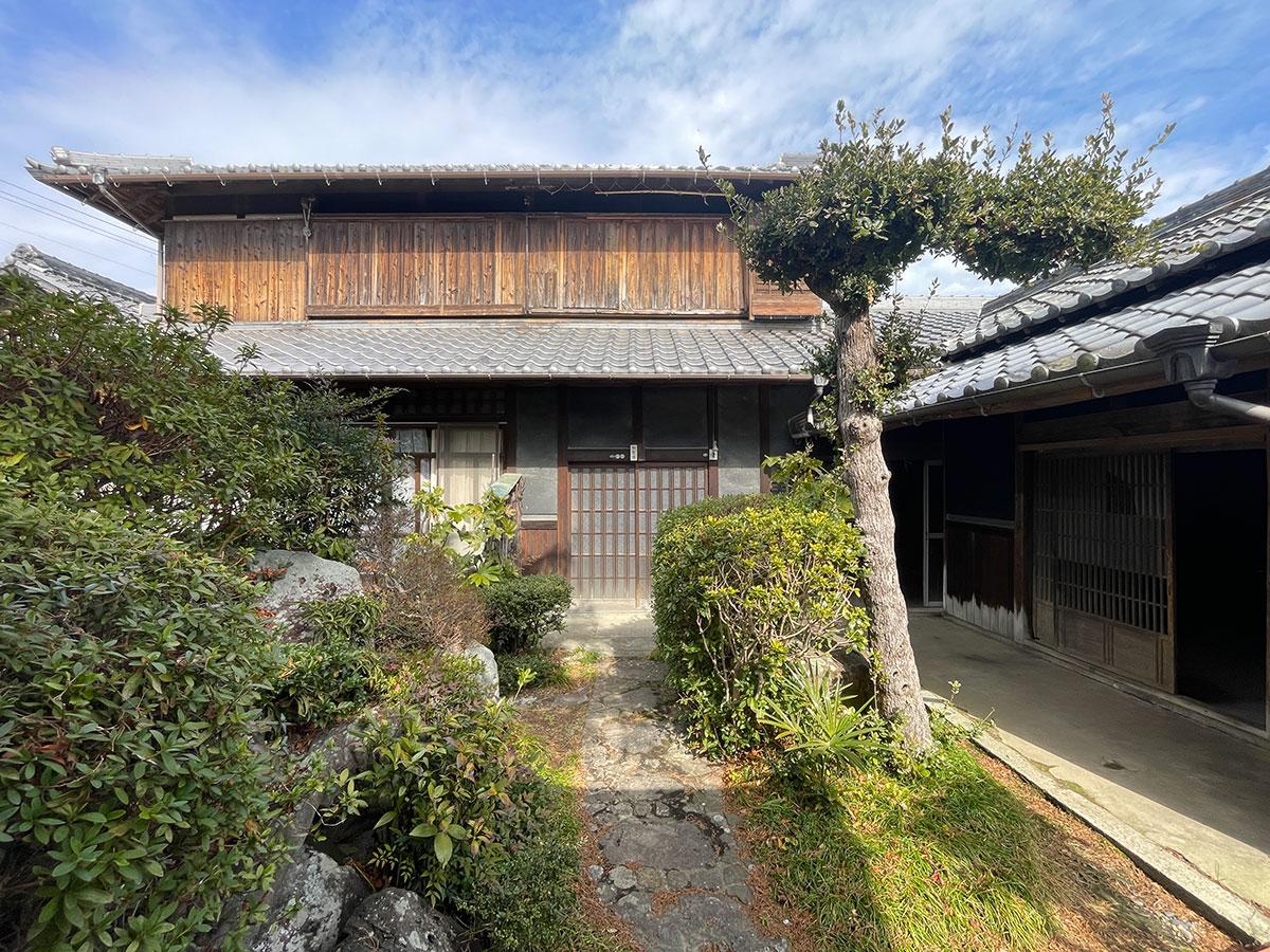 神戸市西区岩岡町岩岡の売買物件/アプローチ