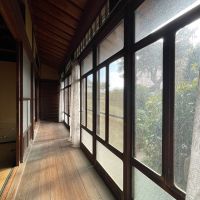 神戸市西区岩岡町岩岡の売買物件/日差しがたっぷり入る縁側
