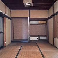 神戸市西区岩岡町岩岡の売買物件/1F奥の和室