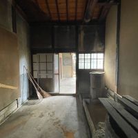 神戸市西区岩岡町岩岡の売買物件/通し土間