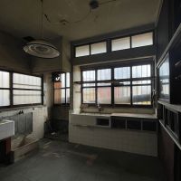 神戸市西区岩岡町岩岡の売買物件/台所