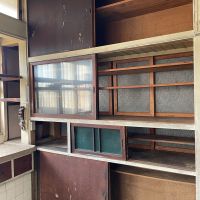 神戸市西区岩岡町岩岡の売買物件/このまま使いたくなる棚