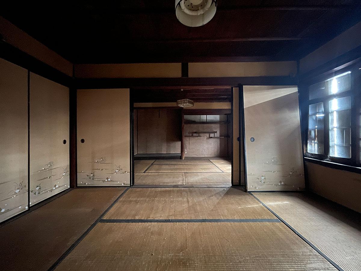 神戸市西区岩岡町岩岡の売買物件/2F和室