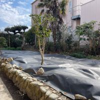 神戸市西区岩岡町岩岡の売買物件/畑スペース