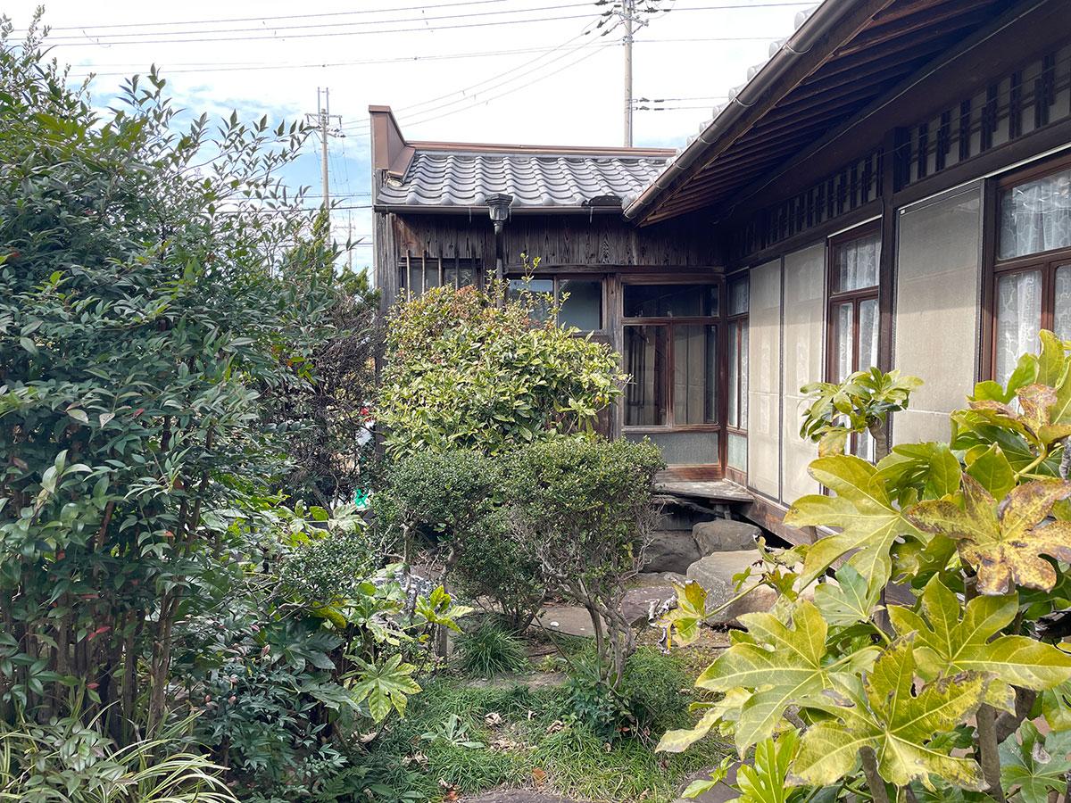 神戸市西区岩岡町岩岡の売買物件/ここも素敵な雰囲気