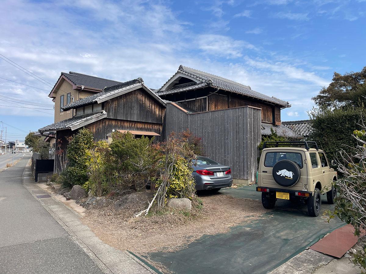 神戸市西区岩岡町岩岡の売買物件