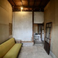 神戸市長田区名倉町の賃貸物件/ブティック跡地内観