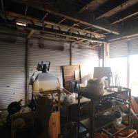 神戸市長田区名倉町の賃貸物件/工房（倉庫状態）
