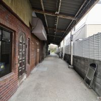 神戸市長田区名倉町の賃貸物件/アーケード下