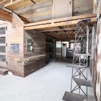 神戸市長田区東尻池町の賃貸物件/鉄骨階段はとても登りにくい！