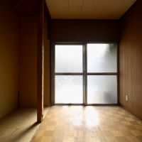 神戸市長田区東尻池町の賃貸物件/昔ながらの質感の部屋