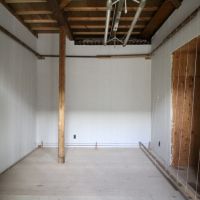 神戸市長田区東尻池町の賃貸物件/一階展示室