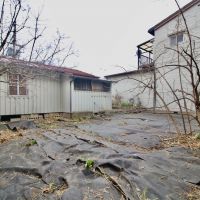 神戸市垂水区塩屋台の売買物件/元々畑として使われていたので、防草シートを取り除けば、すぐに耕して畑として利用できます