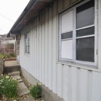 神戸市垂水区塩屋台の売買物件/木製建具の魅力をそのまま活かしたい