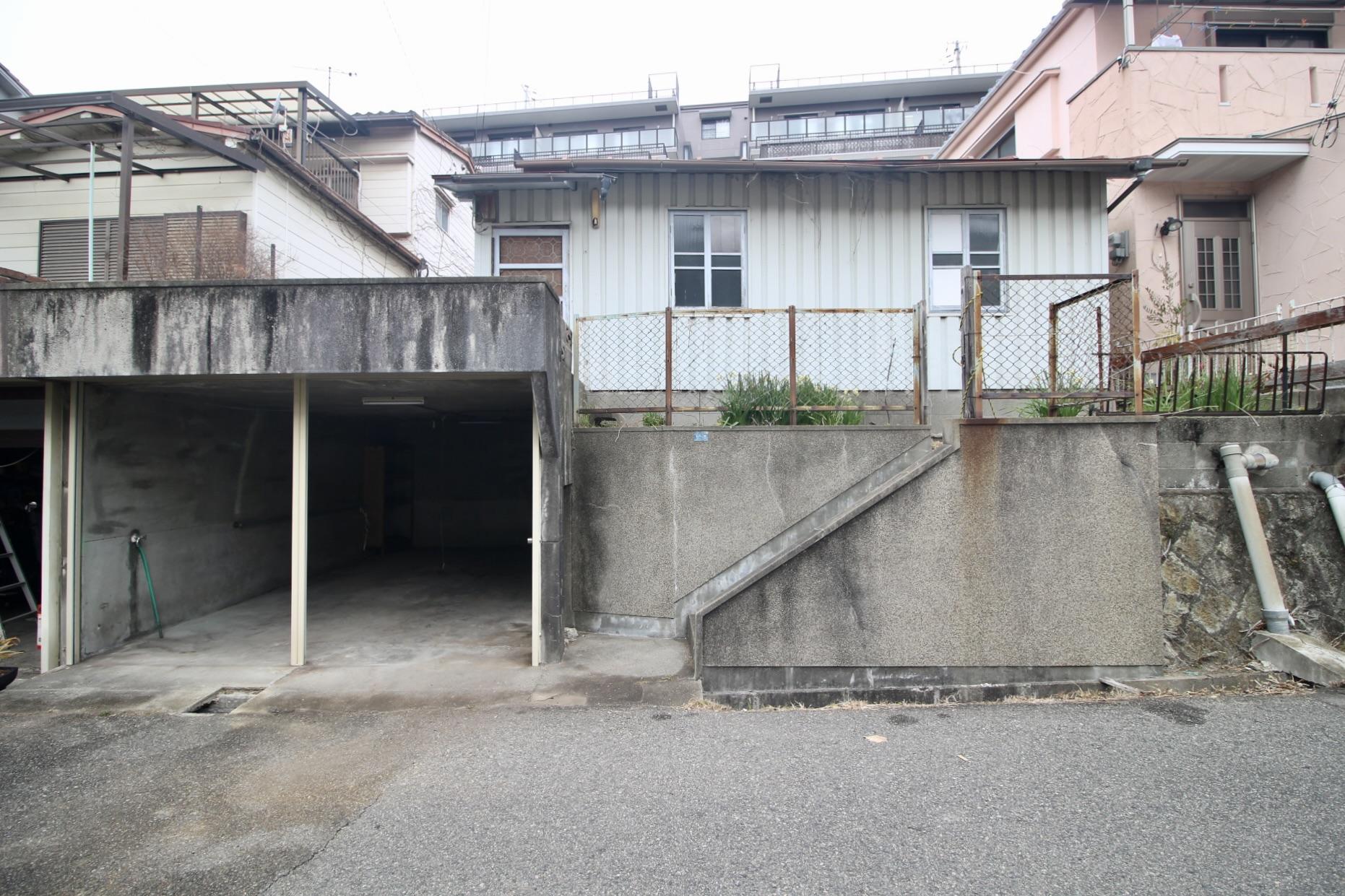 神戸市垂水区塩屋台の売買物件/外観