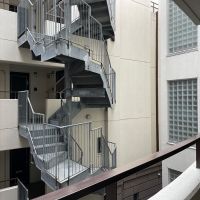 神戸市垂水区千代ヶ丘の売買物件/共用部