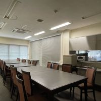 神戸市灘区六甲山町北六甲の売買物件/食堂