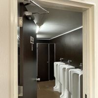 神戸市灘区六甲山町北六甲の売買物件/2階は女子、3階は男子のトイレが