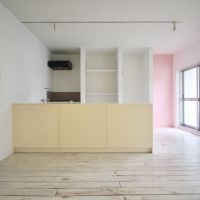 神戸市垂水区塩屋町の売買物件/ダクトレールは照明を自由に取り付け交換できます