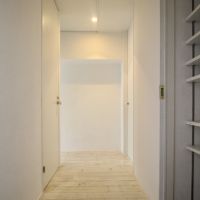 神戸市垂水区塩屋町の売買物件/玄関