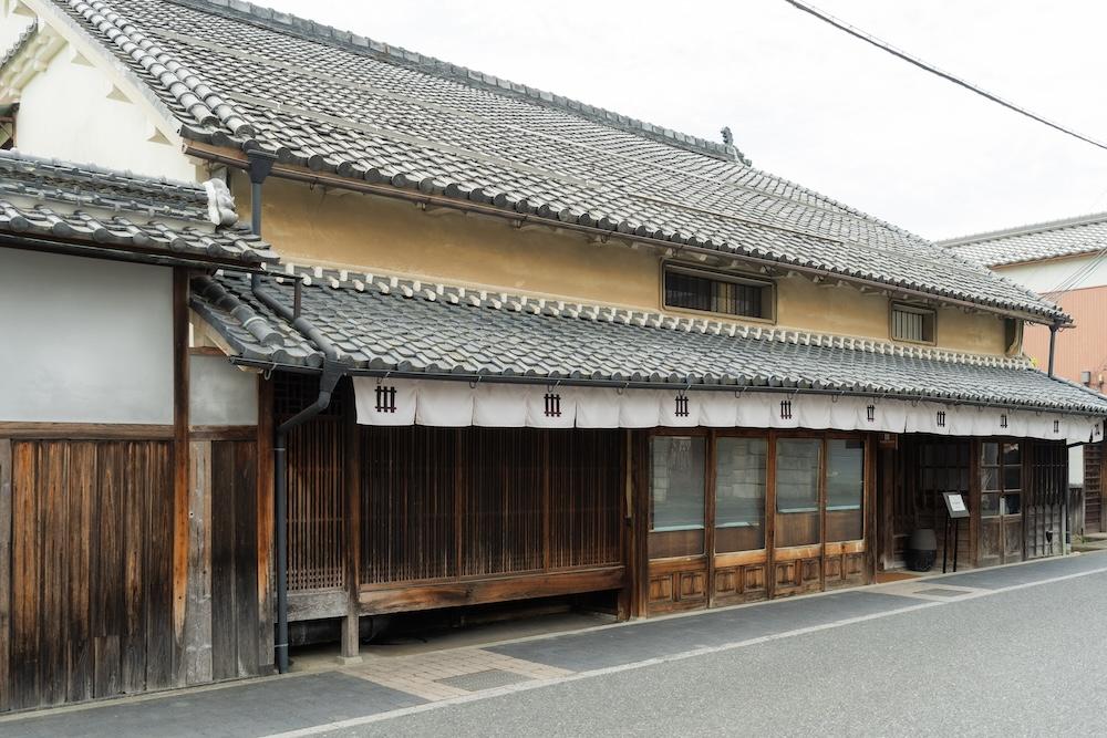 丹波篠山市西町の売買物件/本物件売主が過去に手がけた古民家再生ホテル