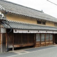 丹波篠山市西町の売買物件/本物件売主が過去に手がけた古民家再生ホテル