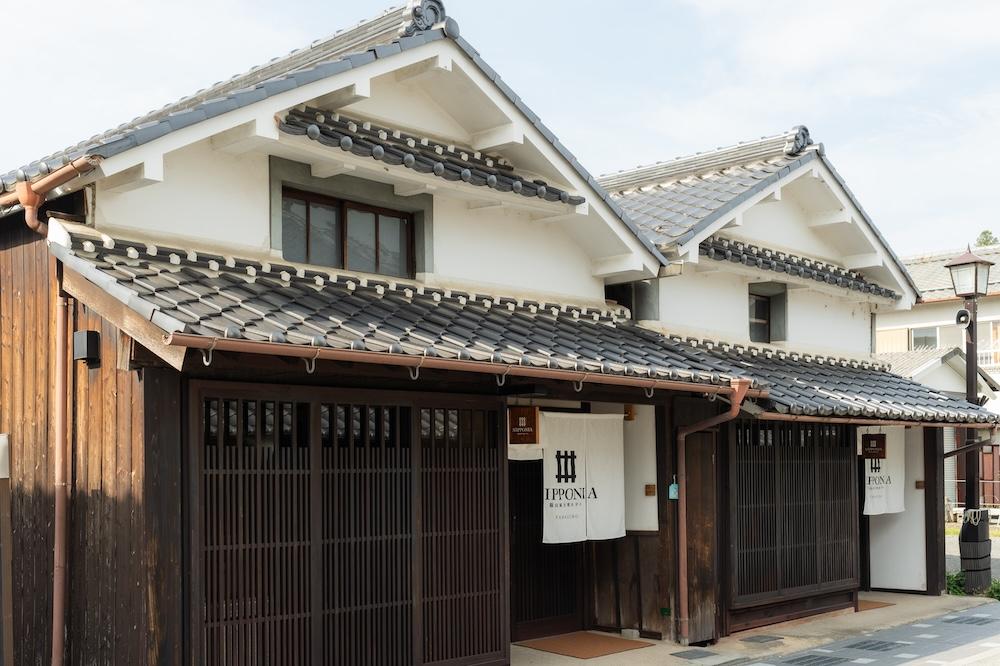 丹波篠山市西町の売買物件/これは古民家ですが、このような町屋を令和のいま、建てるのです
