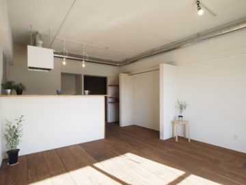 尼崎市道意町の賃貸物件/こだわりたい人に
