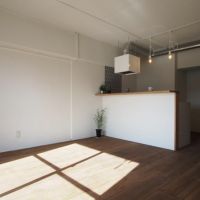 尼崎市道意町の賃貸物件/ひだまりが気持ちいいワンルーム　※前回募集時の写真