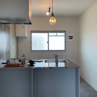 神戸市垂水区青山台の賃貸物件/キッチン