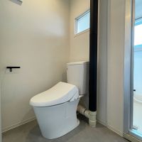 神戸市垂水区青山台の賃貸物件/トイレ