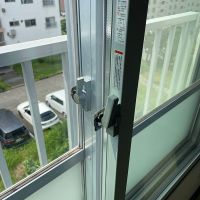 神戸市垂水区青山台の賃貸物件/断熱対策もしっかり