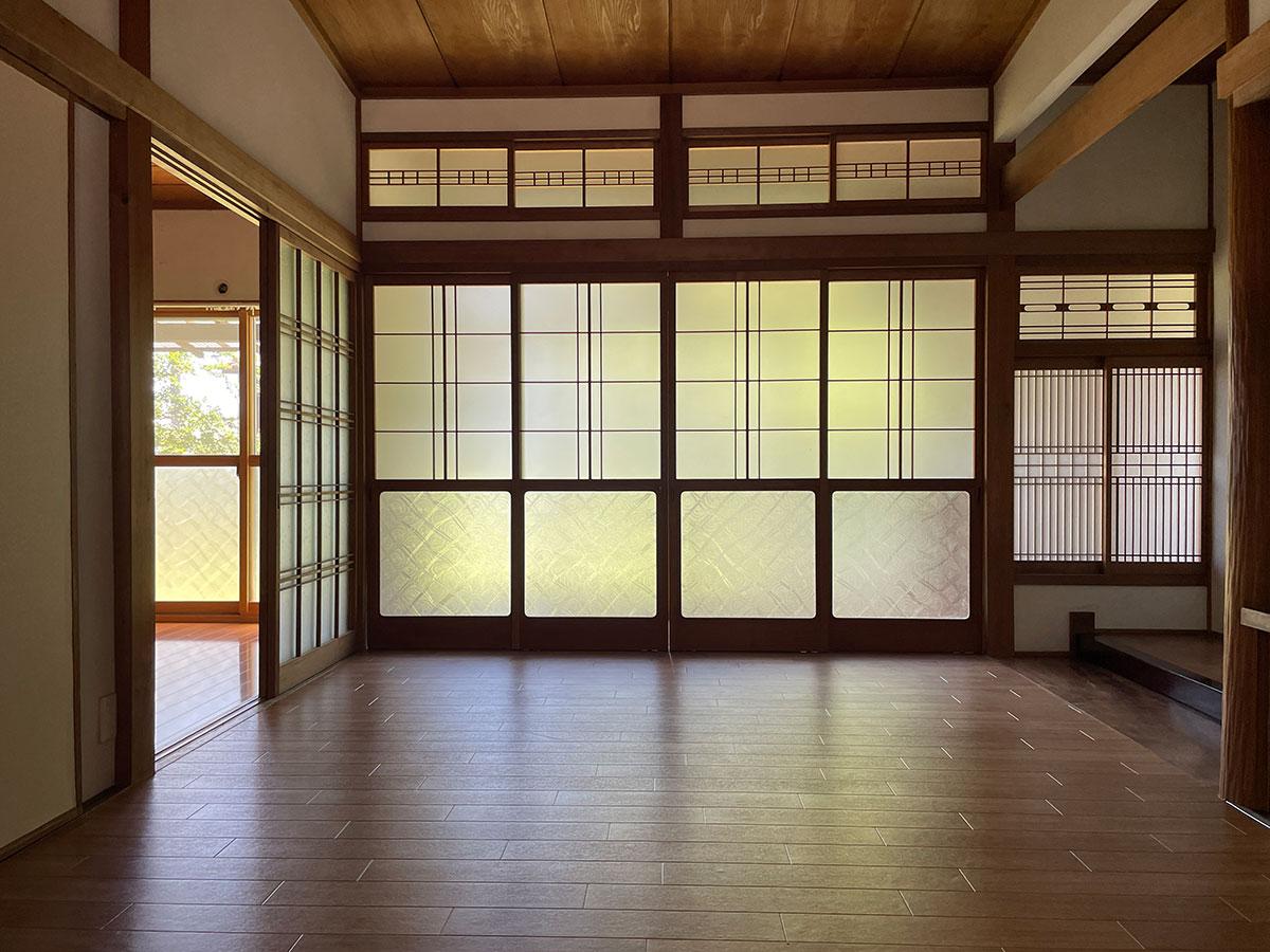 姫路市苫編の賃貸物件/洋室