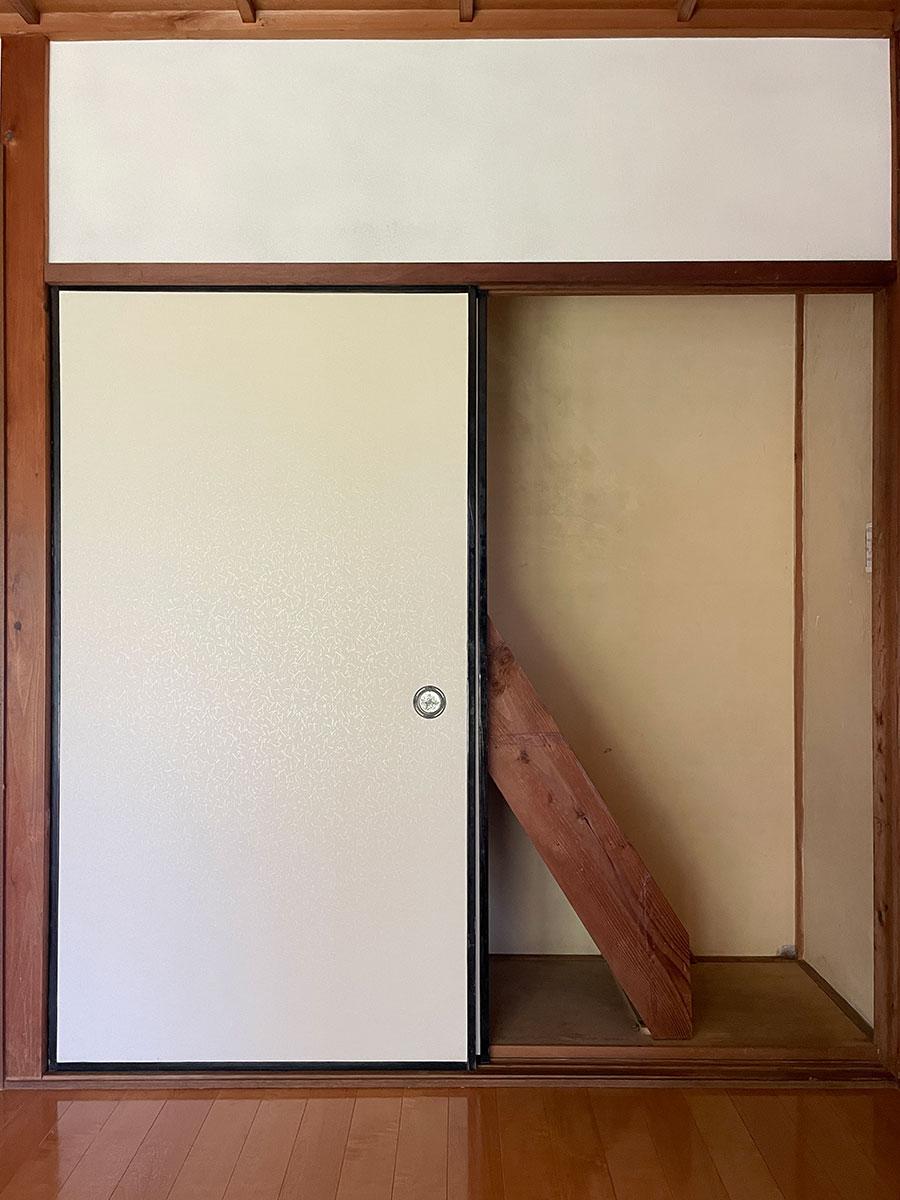 姫路市苫編の賃貸物件/秘密の階段！