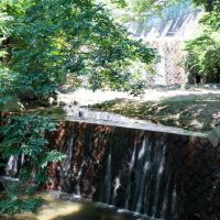 西宮市西平町の売買物件/近くに滝もあるのです