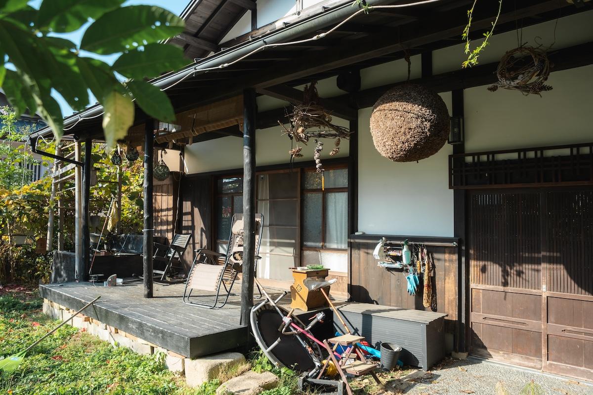 神戸市北区有野町唐櫃の売買物件