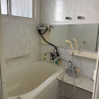 神戸市垂水区美山台の売買物件/風呂