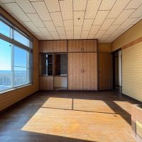 神戸市垂水区美山台の売買物件/2F洋室も日差しがたっぷり入る