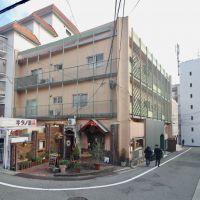 神戸市中央区北野町の売買物件