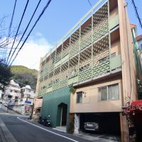 神戸市中央区北野町の売買物件