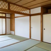 神戸市東灘区岡本の賃貸物件/畳は落ち着きます