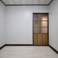 神戸市東灘区住吉山手の賃貸物件/コンパクトなroom2は、納戸や仕事部屋としても使えそう