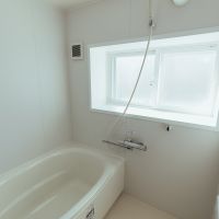 明石市松が丘の売買物件/浴室