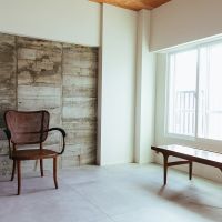 明石市松が丘の売買物件/家具がハマる空間