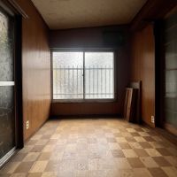 神戸市兵庫区熊野町の賃貸物件/レトロな雰囲気の部屋