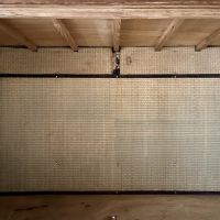 神戸市兵庫区熊野町の賃貸物件/底？！と思いきや壁！！物置の畳壁！